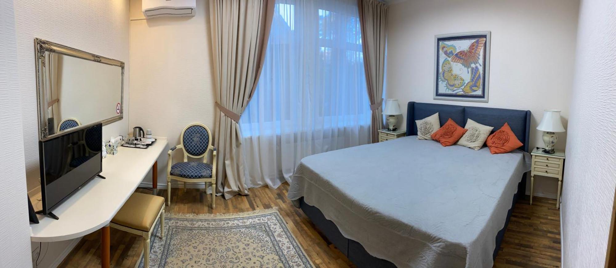 Parus Boutique Hotel Jurkalne Zewnętrze zdjęcie