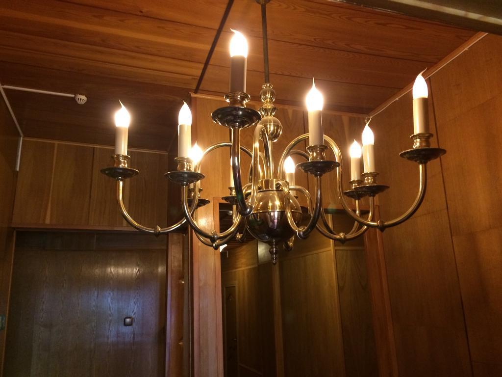 Parus Boutique Hotel Jurkalne Zewnętrze zdjęcie