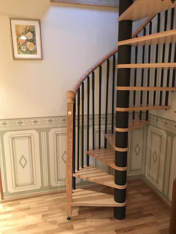 Parus Boutique Hotel Jurkalne Zewnętrze zdjęcie