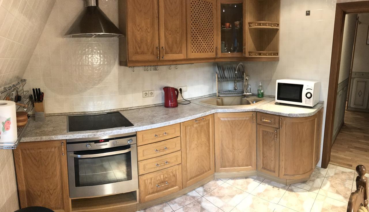 Parus Boutique Hotel Jurkalne Zewnętrze zdjęcie