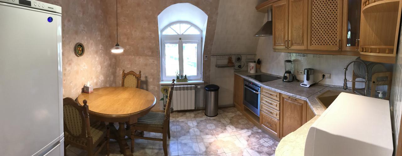 Parus Boutique Hotel Jurkalne Zewnętrze zdjęcie