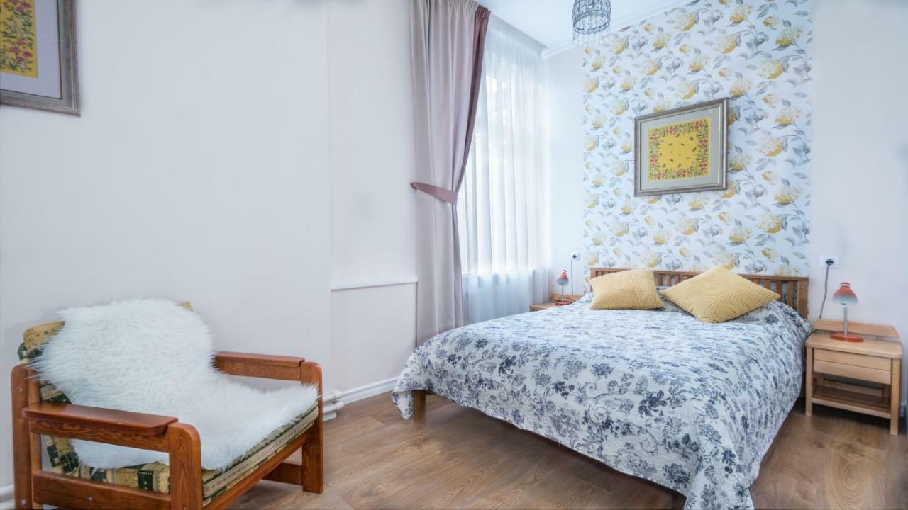 Parus Boutique Hotel Jurkalne Zewnętrze zdjęcie