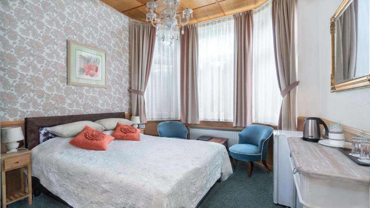 Parus Boutique Hotel Jurkalne Zewnętrze zdjęcie